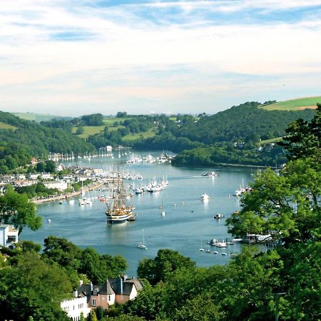 Apartmán 44 Dart Marina Dartmouth Exteriér fotografie