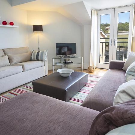 Apartmán 44 Dart Marina Dartmouth Exteriér fotografie