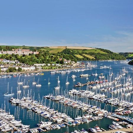 Apartmán 44 Dart Marina Dartmouth Exteriér fotografie