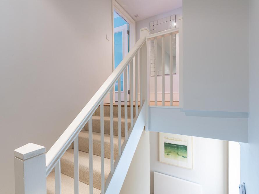 Apartmán 44 Dart Marina Dartmouth Exteriér fotografie